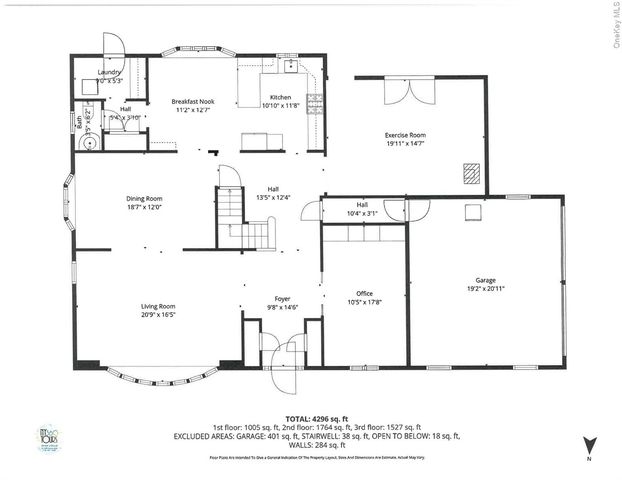 110 Florida Avenue, Commack, NY 11725