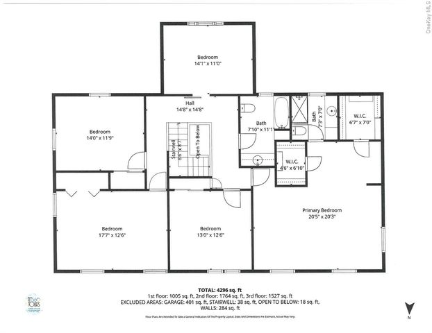 110 Florida Avenue, Commack, NY 11725