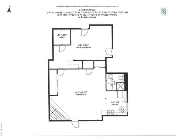 110 Florida Avenue, Commack, NY 11725