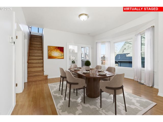 25 Se 76TH Ave, Portland, OR 97215