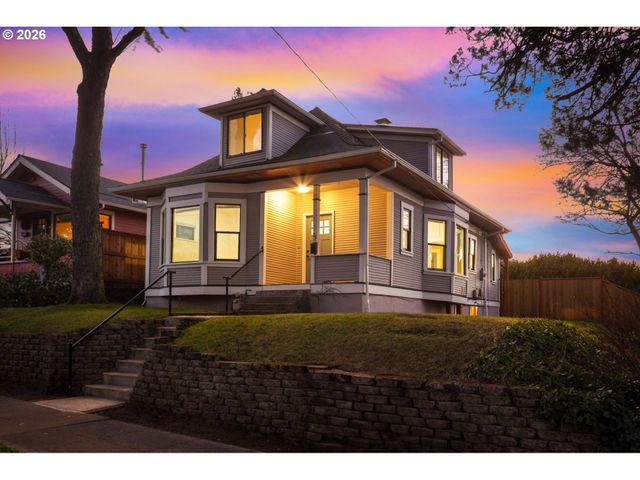 25 Se 76TH Ave, Portland, OR 97215