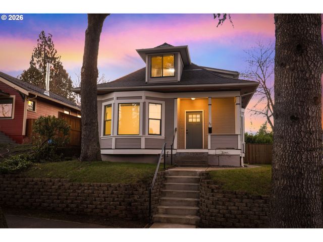 25 Se 76TH Ave, Portland, OR 97215