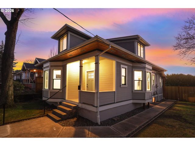 25 Se 76TH Ave, Portland, OR 97215