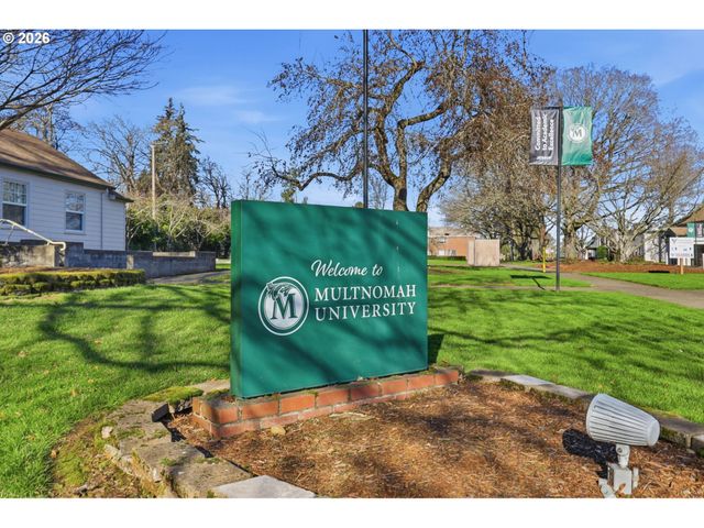 25 Se 76TH Ave, Portland, OR 97215