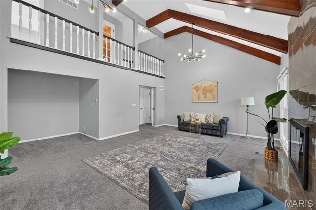 13023 Walnutway Manor, St Louis, MO 63146