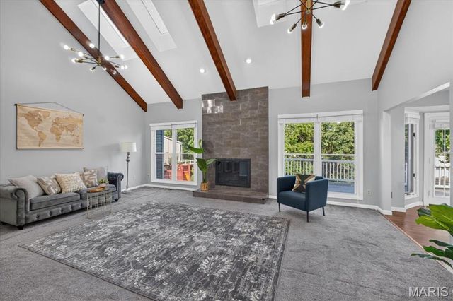 13023 Walnutway Manor, St Louis, MO 63146