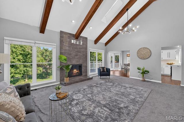 13023 Walnutway Manor, St Louis, MO 63146