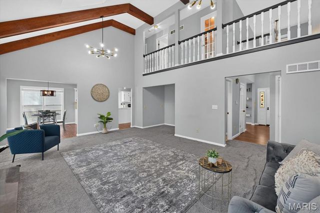 13023 Walnutway Manor, St Louis, MO 63146