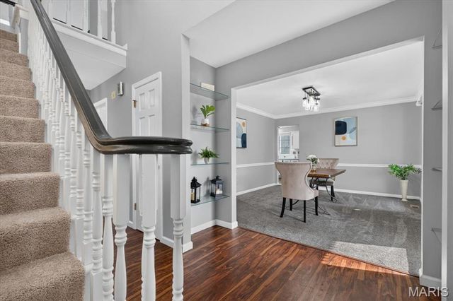 13023 Walnutway Manor, St Louis, MO 63146