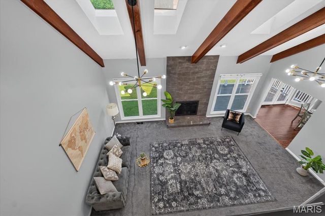 13023 Walnutway Manor, St Louis, MO 63146