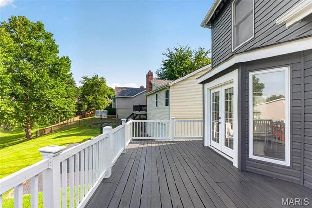 13023 Walnutway Manor, St Louis, MO 63146