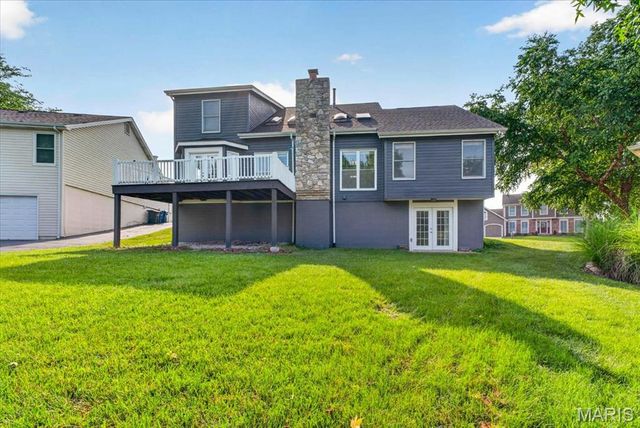 13023 Walnutway Manor, St Louis, MO 63146