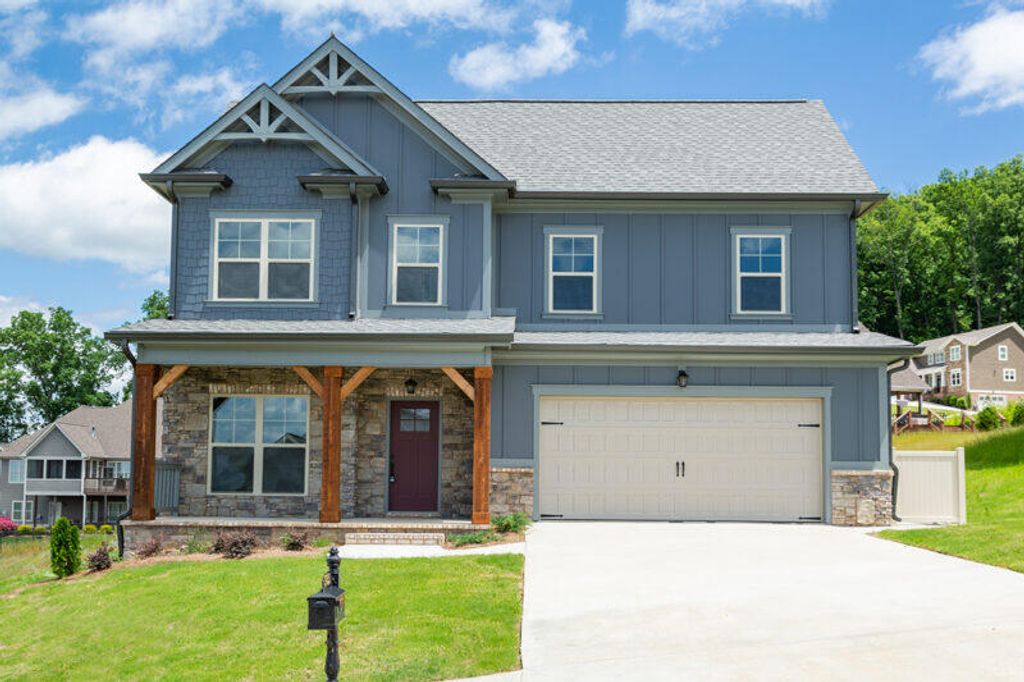 8163 Pennant Place 42, Chattanooga, TN 37421