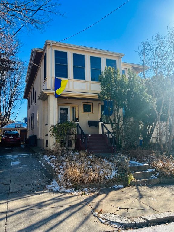 31 Matchett Street 1, Boston, MA 02135