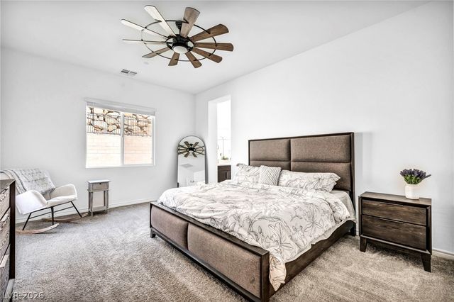 64 Reverie Heights Avenue, Henderson, NV 89011