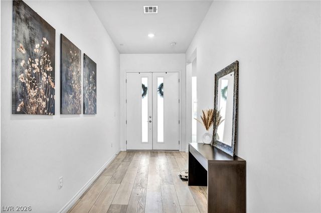 64 Reverie Heights Avenue, Henderson, NV 89011