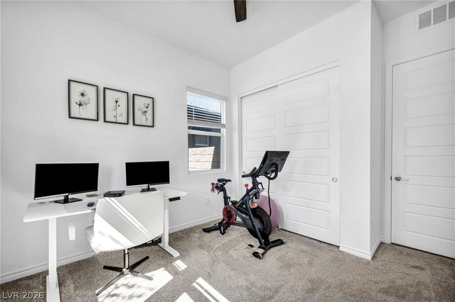 64 Reverie Heights Avenue, Henderson, NV 89011