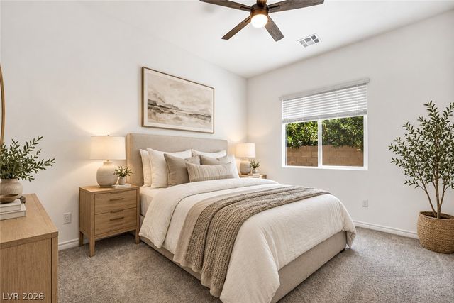 64 Reverie Heights Avenue, Henderson, NV 89011