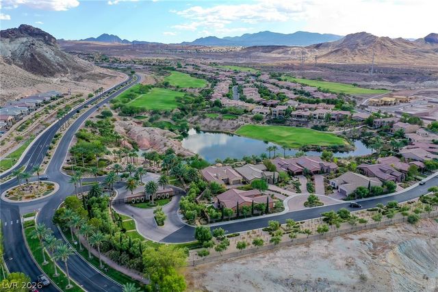 64 Reverie Heights Avenue, Henderson, NV 89011