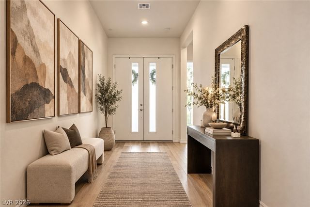64 Reverie Heights Avenue, Henderson, NV 89011