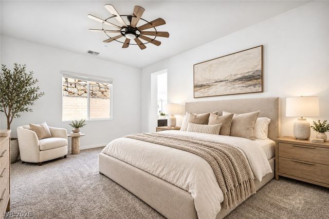 64 Reverie Heights Avenue, Henderson, NV 89011