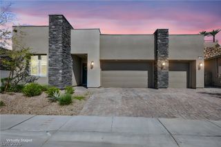 64 Reverie Heights Avenue, Henderson, NV 89011