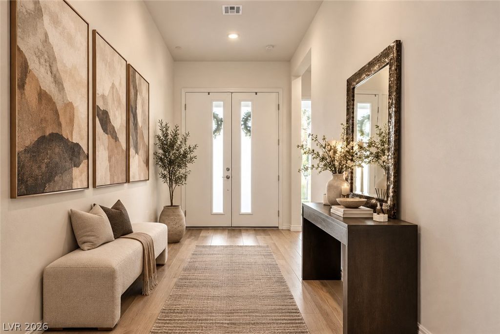 64 Reverie Heights Avenue, Henderson, NV 89011 — photo 3