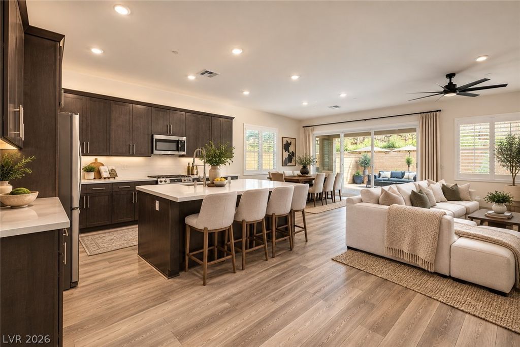64 Reverie Heights Avenue, Henderson, NV 89011 — photo 4