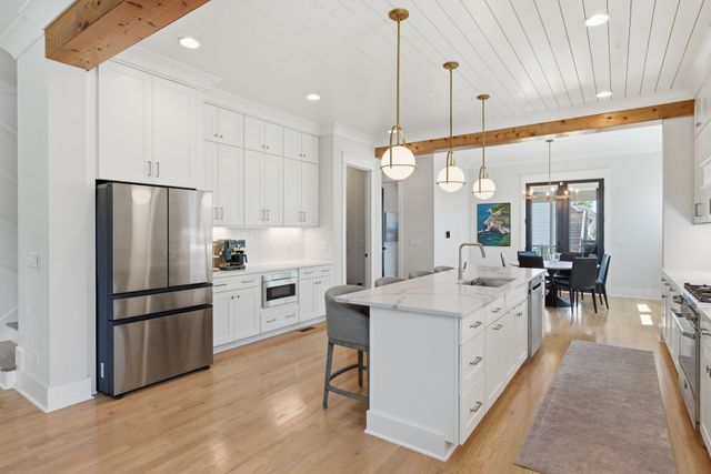 4605 NEVADA AVE, Nashville, TN 37209