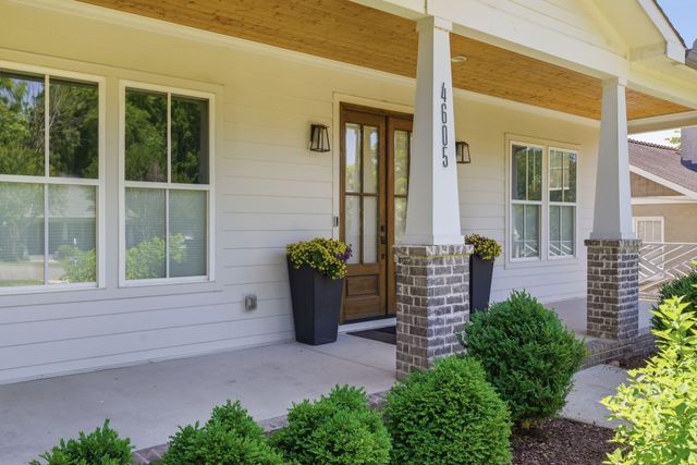 4605 NEVADA AVE, Nashville, TN 37209