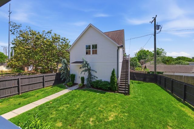 4605 NEVADA AVE, Nashville, TN 37209