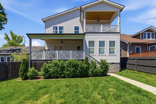 4605 NEVADA AVE, Nashville, TN 37209