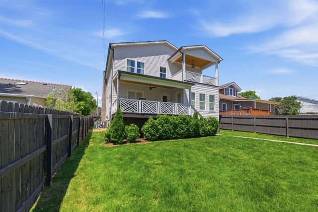 4605 NEVADA AVE, Nashville, TN 37209