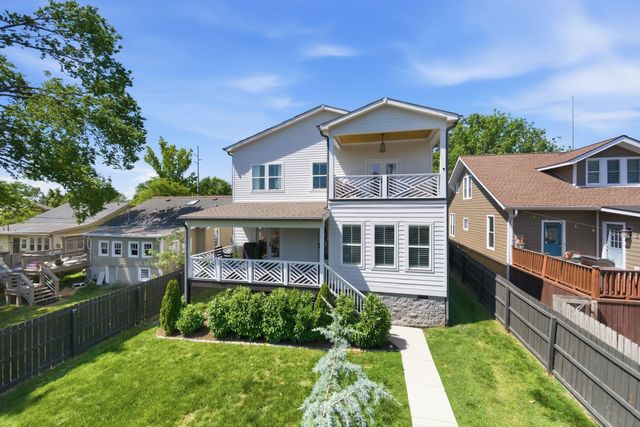 4605 NEVADA AVE, Nashville, TN 37209