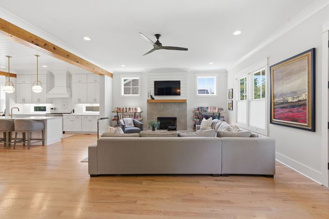 4605 NEVADA AVE, Nashville, TN 37209