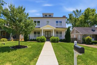 4605 NEVADA AVE, Nashville, TN 37209