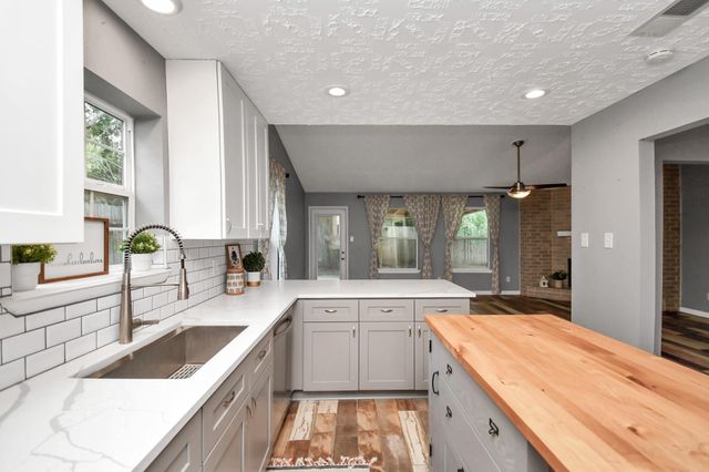 1911 Pepperrell Place Court, Katy, TX 77493