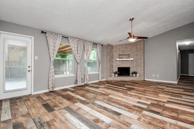 1911 Pepperrell Place Court, Katy, TX 77493