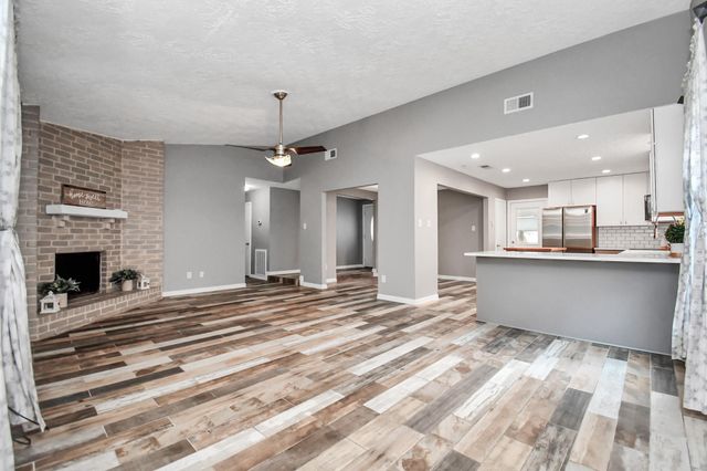 1911 Pepperrell Place Court, Katy, TX 77493