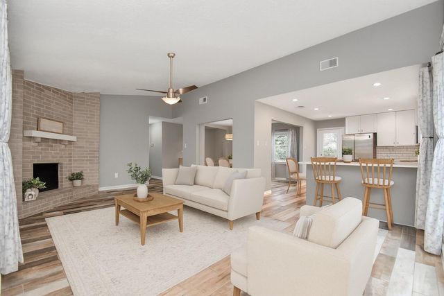 1911 Pepperrell Place Court, Katy, TX 77493