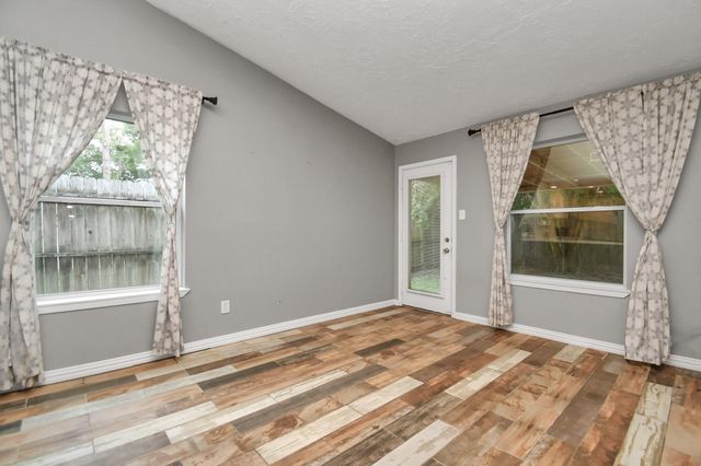 1911 Pepperrell Place Court, Katy, TX 77493