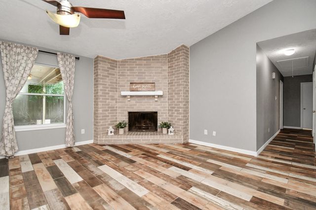 1911 Pepperrell Place Court, Katy, TX 77493