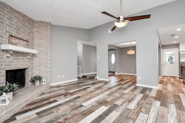 1911 Pepperrell Place Court, Katy, TX 77493