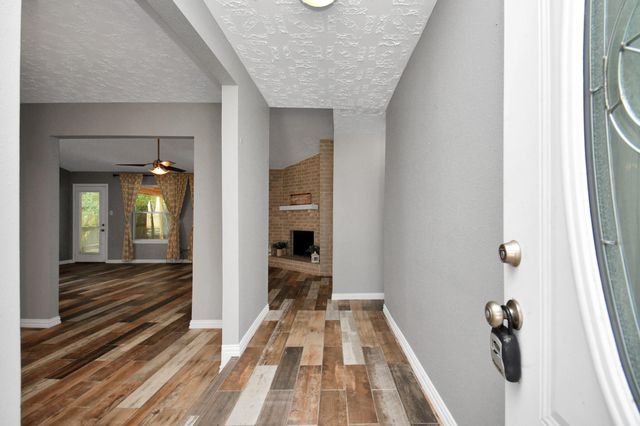 1911 Pepperrell Place Court, Katy, TX 77493