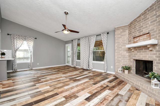 1911 Pepperrell Place Court, Katy, TX 77493