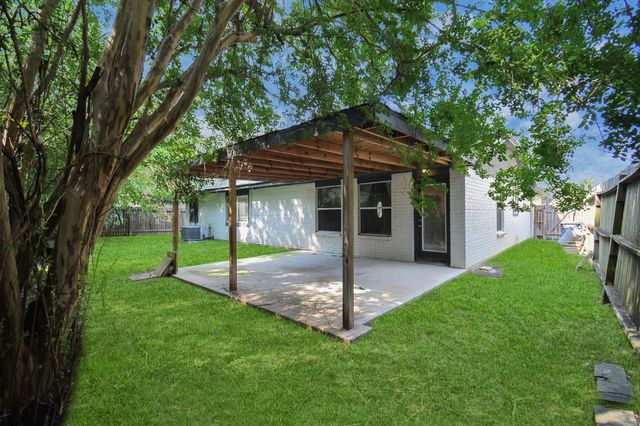 1911 Pepperrell Place Court, Katy, TX 77493