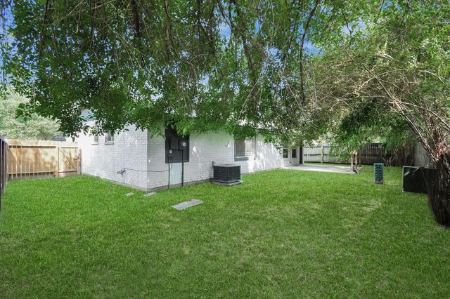 1911 Pepperrell Place Court, Katy, TX 77493