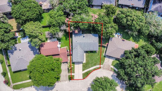 1911 Pepperrell Place Court, Katy, TX 77493