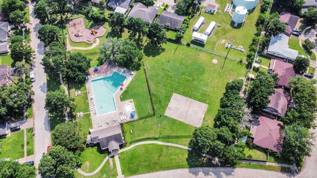 1911 Pepperrell Place Court, Katy, TX 77493