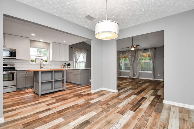 1911 Pepperrell Place Court, Katy, TX 77493